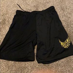 Nike shorts